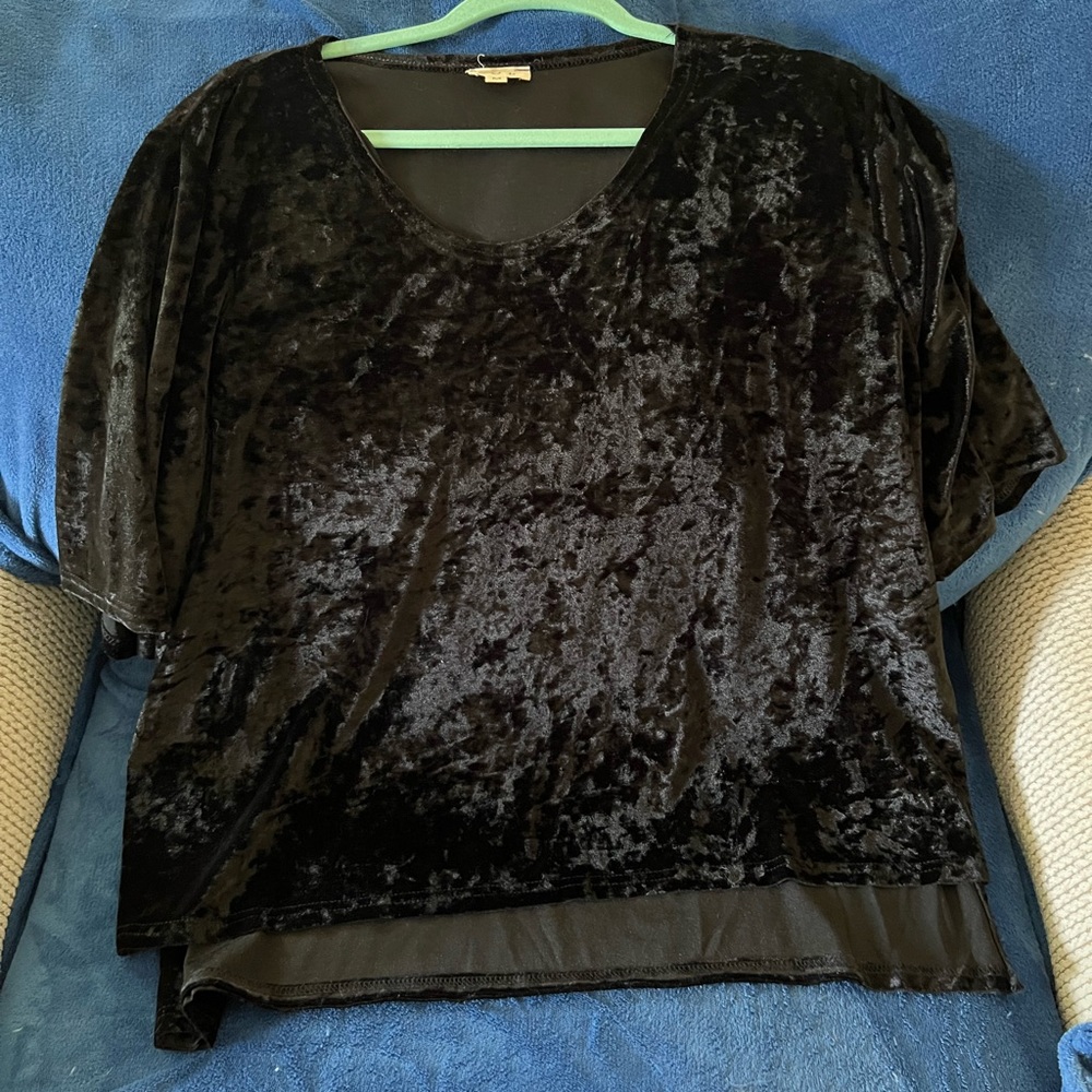POL Crushed Velvet